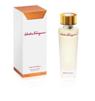 Salvatore Ferragamo Tuscan Soul Toaletní voda Tester 125 ml unisex