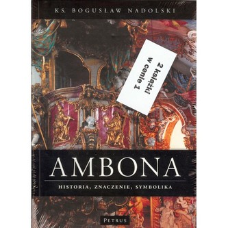 Pakiet Niedziela, Ambona