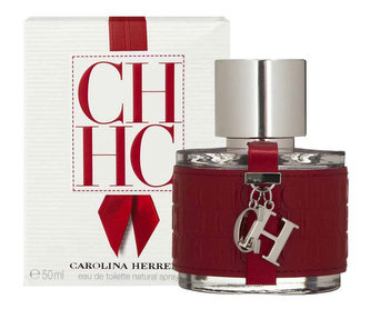 Carolina Herrera CH Toaletní voda 30 ml pro ženy