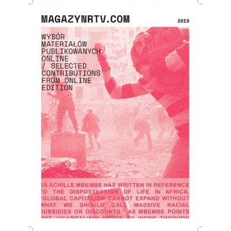 Magazyn RTV 2019