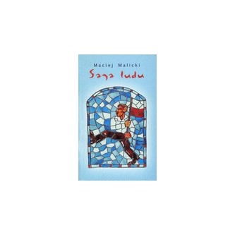 Saga ludu