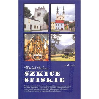 Szkice spiskie