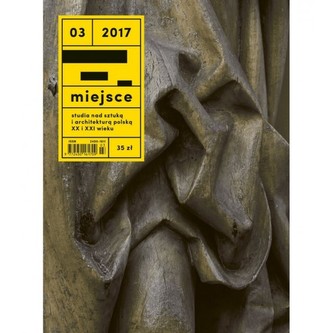 Miejsce Nr 3/2017
