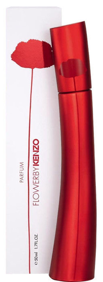 Kenzo Flower by Kenzo Parfum Parfémová voda Tester 50 ml pro ženy