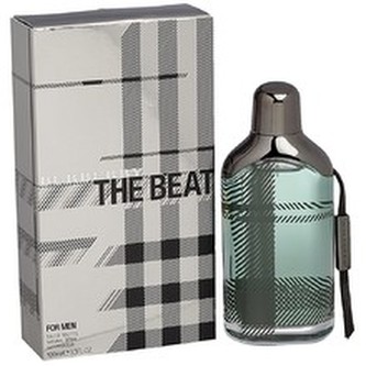 Burberry The Beat for Men Toaletní voda 50 ml pro muže