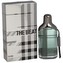 Burberry The Beat for Men Toaletní voda 50 ml pro muže