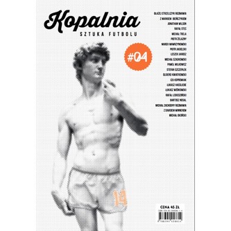 Kopalnia Sztuka futbolu 4