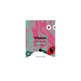 Właśnie