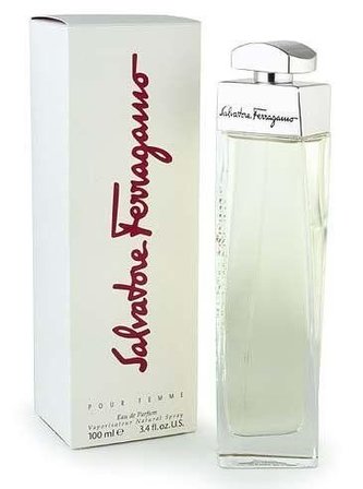 Salvatore Ferragamo Pour Femme Parfémová voda Tester 100 ml pro ženy