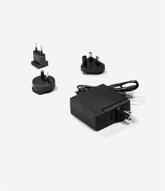 Therabody World Travel Charger - Pro/Elite