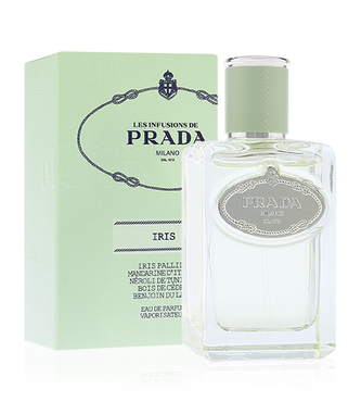 Prada Infusion D´Iris Parfémová voda 30 ml pro ženy