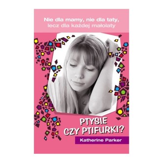 Ptysie czy Ptifurki