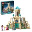 LEGO Disney Princess 43224 Hrad krále Magnifica