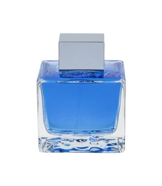 Antonio Banderas Blue Seduction for Man Toaletní voda 100 ml pro muže