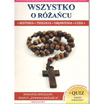Wszystko o różańcu