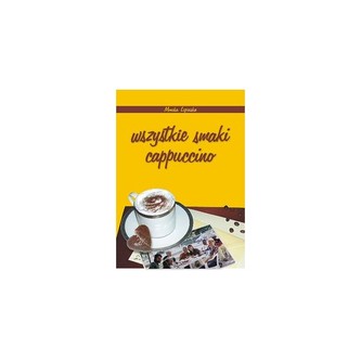 Wszystkie smaki cappuccino