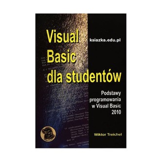 Visual basic dla studentów