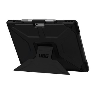 UAG Metropolis, black - Microsoft Surface Pro 8