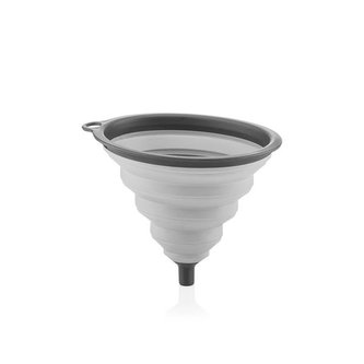 SKLÁDACÍ TRYCHTÝŘ ?15CM KITCHISIMO