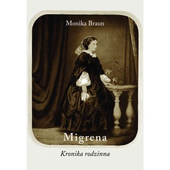 Migrena Kronika rodzinna