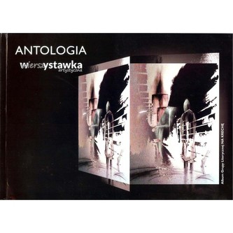 Wierszystawka artystyczna Antologia