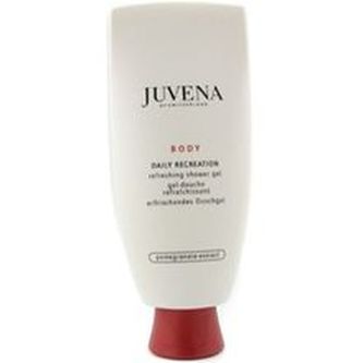 Juvena BODY Daily Recreation Refreshing Shower Gel - Sprchový gel 200 ml pro ženy