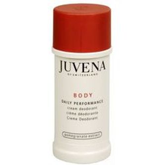Juvena BODY Daily Performance Cream Deodorant - Tuhý deodorant 40 ml pro ženy