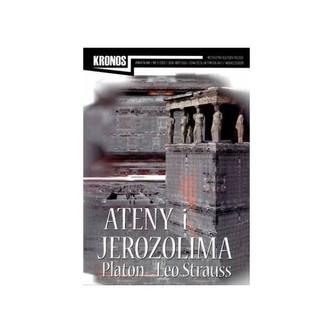 Kronos 2/2012 Ateny i Jerozolima