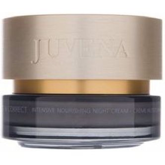 Juvena REJUVENATE & CORRECT Intensive Nourishing Night Cream ( suchá až velmi suchá pleť ) - Intenzivní noční krém 50 ml pro ženy