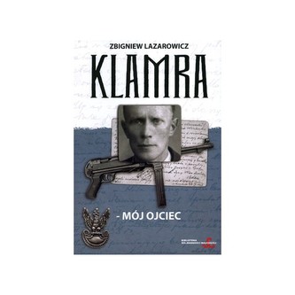 Klamra - mój ojciec