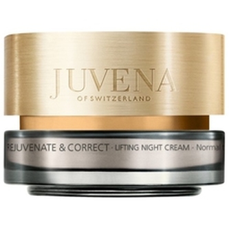 Juvena REJUVENATE & CORRECT Lifting Night Cream 50 ml pro ženy