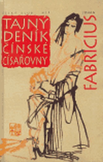 Tajný deník čínské císařovny