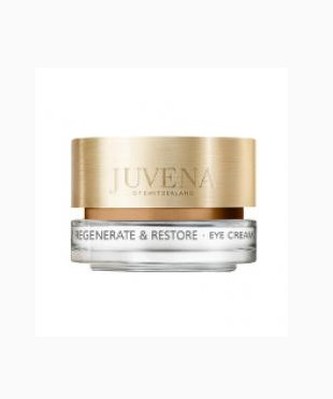 Juvena REGENERATE & RESTORE Eye Cream 15 ml pro ženy