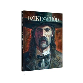 Dziki Zachód Tom 2 Dziki Bill
