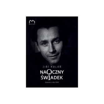 Naoczny świadek. Dziennik z roku 1949
