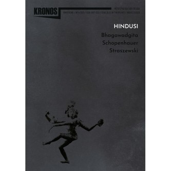 Kronos 4/2021 Hindusi