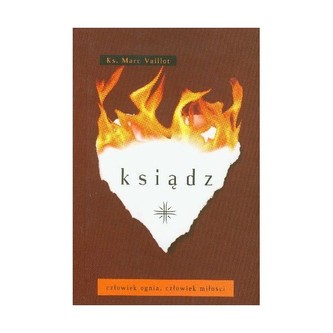 Ksiądz