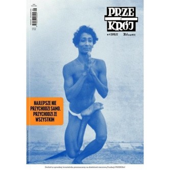 Przekrój 4/2022