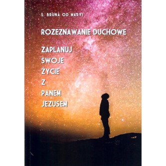 Rozeznawanie duchowe