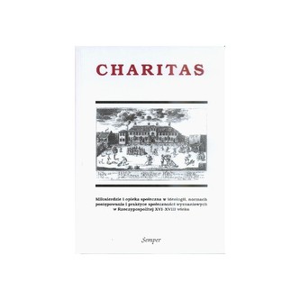 Charitas