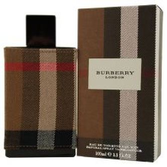 Burberry Burberry London for Men Toaletní voda 30 ml pro muže