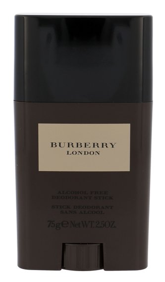 Burberry Burberry London for Men Deostick 75 ml pro muže