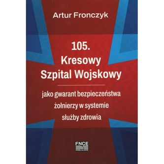 105 Kresowy Szpital Wojskowy