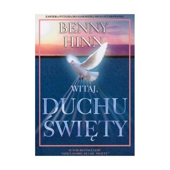 Witaj Duchu Święty