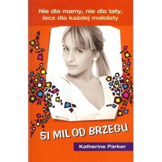 51 mil od brzegu