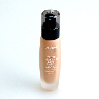 Lancome Teint Renergie Lift R.A.R.E. Foundation SPF 20 - Omlazující make-up pro zpevnění a vypnutí pleti 30 ml pro ženy