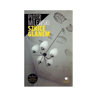 Szkice glanem