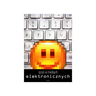 Język w mediach elektronicznych