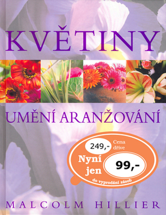 Květiny