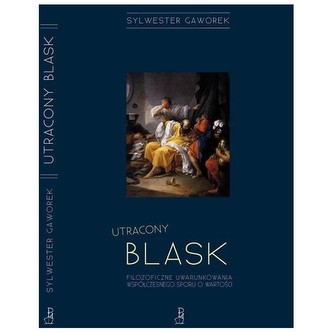 Utracony blask